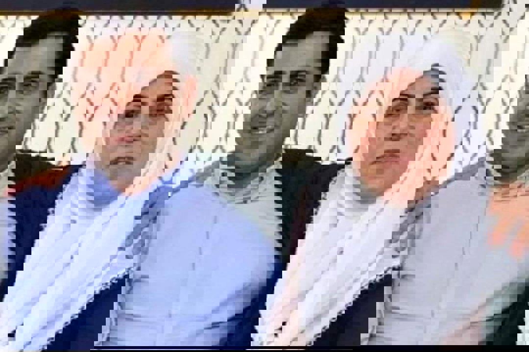 Sadiye Demirtaş’ın durumu nasıl? 