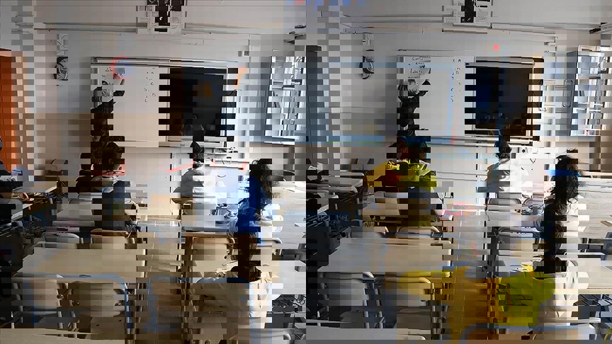 Tayin olan Öğretmenlere yeni hak