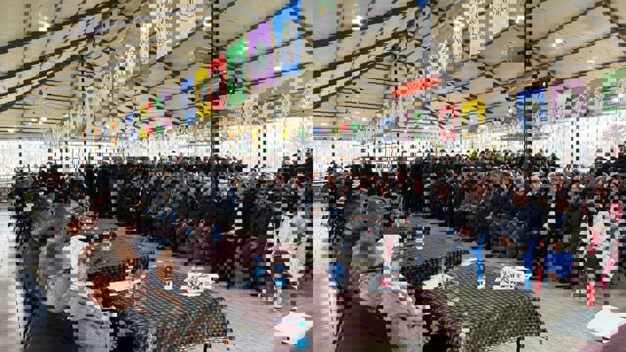 DEM Parti’den ön seçimle alakalı açıklama 