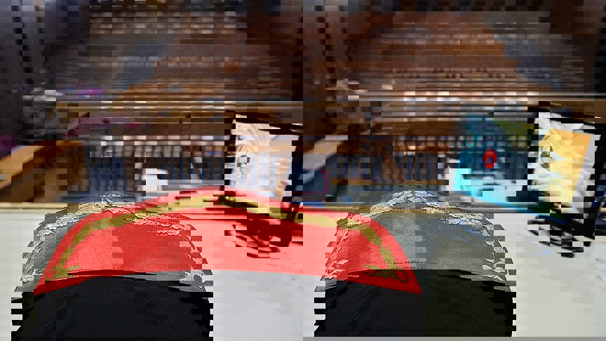 Devleti aşağılayan hâkimler yargılandı