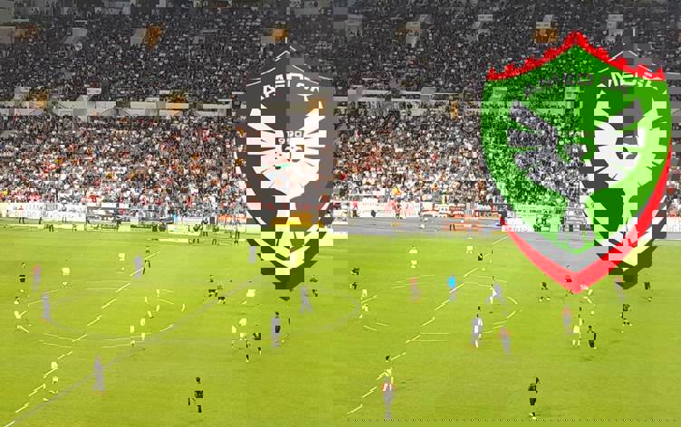 PFDK’dan  Amedspor’a ceza 