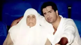 Şarkıcı ve yönetmen Mahsun Kırmızıgül'ün acı günü!