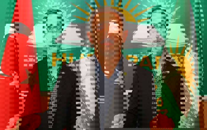 HÜDA PAR'dan CHP’ye ağır eleştiriler