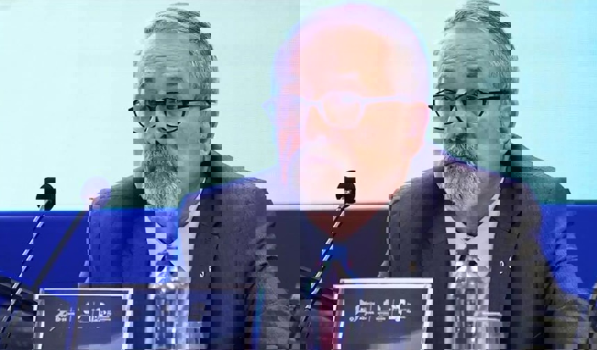 Naci Görür ‘den Deprem açıklaması