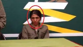 Son dakika haberi; Mardin, Şırnak ve Siirt eylemlerinin planlayıcısıydı,MİT’in PJAK’a nokta operasyonu