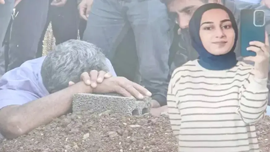 Rojin Kabaiş cinayetinde kahreden bulgu! Bedeninde iki erkek DNA’sı çıktı