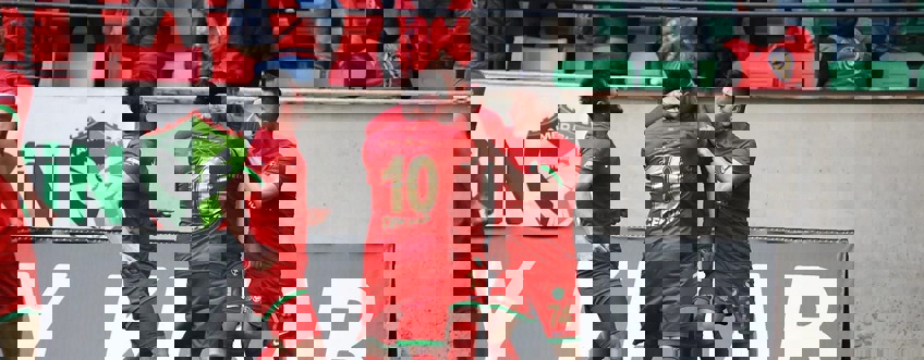 Amedspor maçı ne zaman saat kaçta?