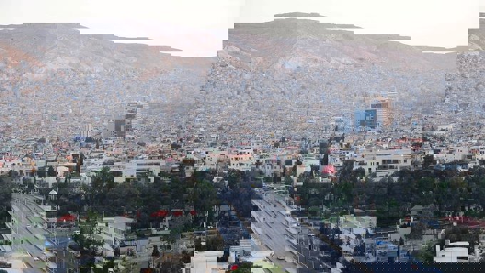 Peş peşe patlamalar: Ölüler ve çok sayıda yaralılar var