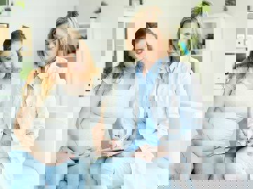 Vegan anne adayları dikkat!