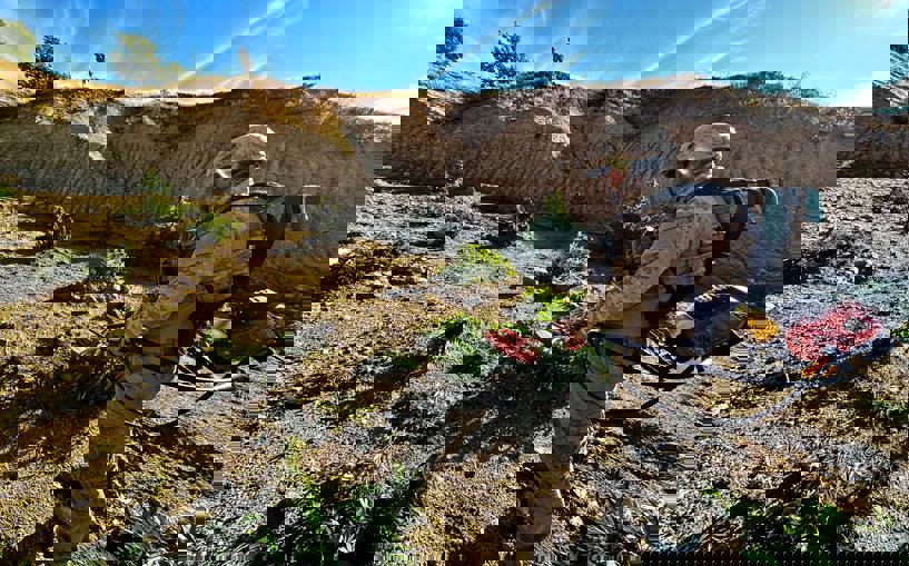 2023'te uyuşturucu tacirlerine nefes aldırılmadı