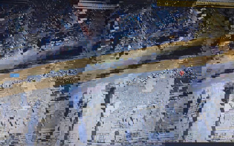 72 kişiye mezar olan otelin davası başlıyor