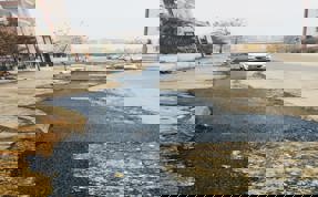 Bağlar'da çalışmalar hızlandı