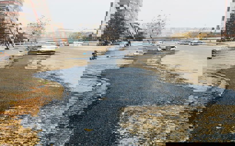 Bağlar'da çalışmalar hızlandı