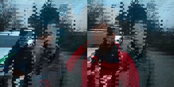 Düzce'de kaybolan alzheimer hastası, AFAD tarafından bulundu