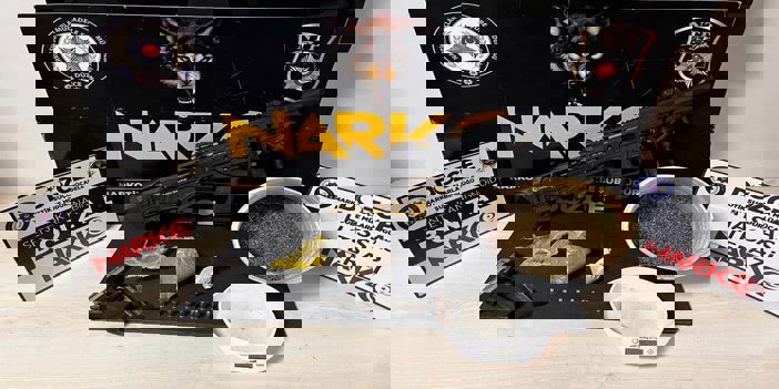 Düzce'de uyuşturucu operasyonlarında 1 şüpheli tutuklandı