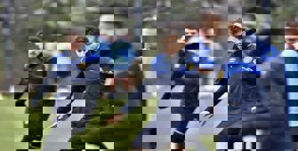 MKE Ankaragücü, Trabzonspor maçının hazırlıklarını sürdürdü