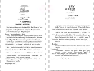 Valilikten zam iddialarına yanıt gecikmedi