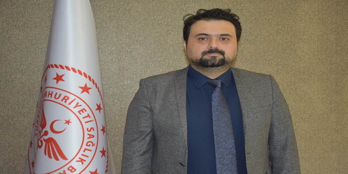 İl Sağlık Müdürlüğünden kritik açıklama