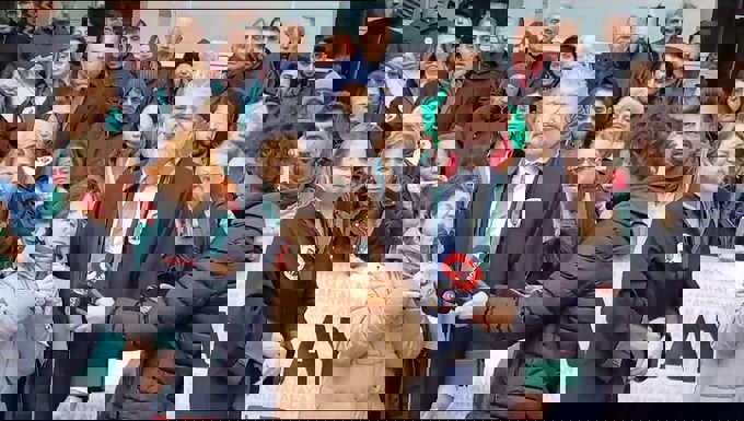 Atalay'ın vekilliği düşecek mi? AK Parti'de çalışmalar sürüyor