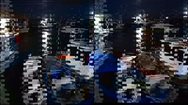 Balıkçı teknesi battı: 3 ölü, 2 kayıp