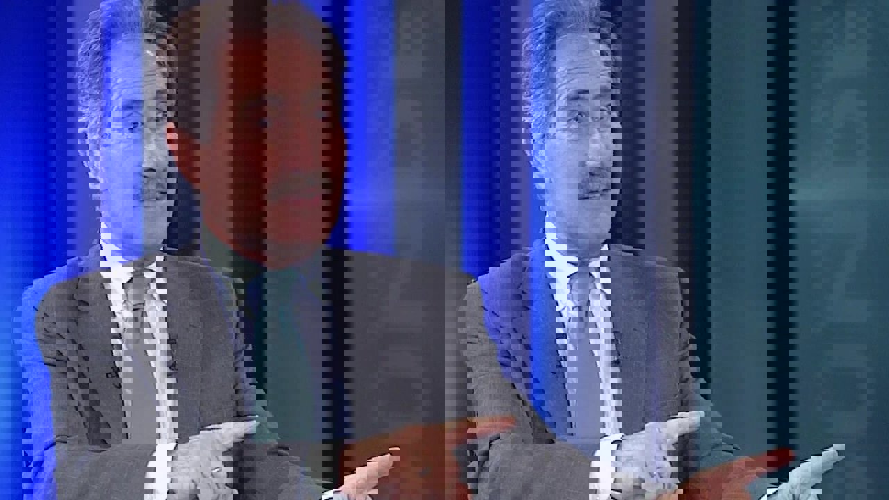 CHP'nin adaylık teklifini reddetti