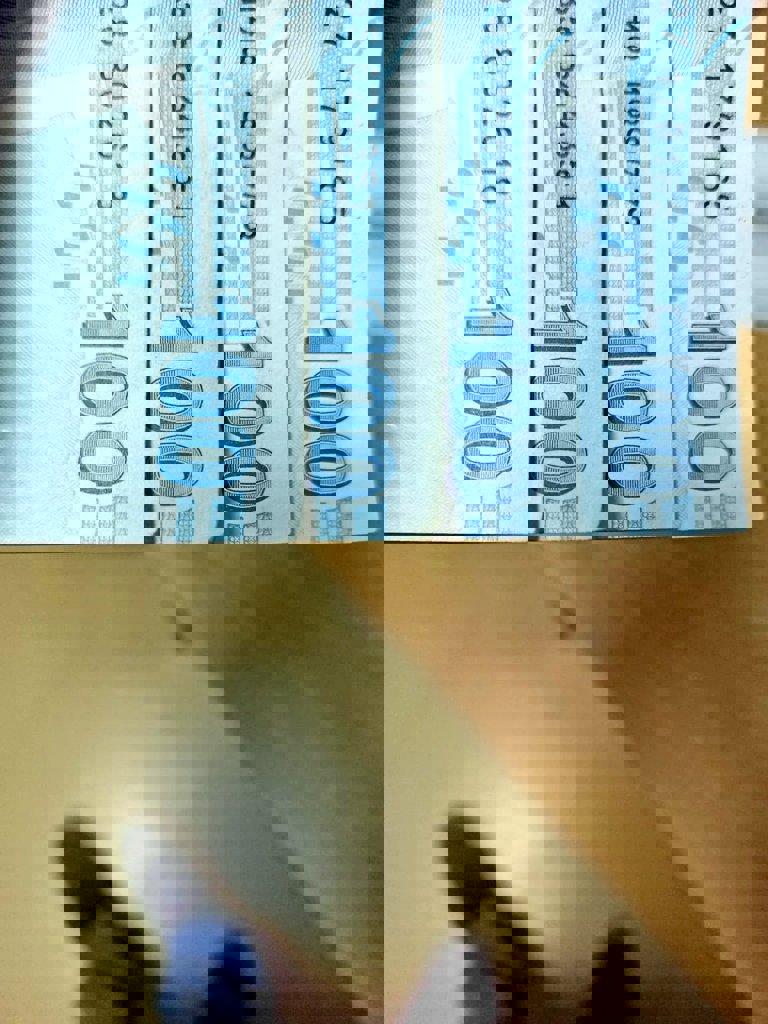 Dağılım geliri düştü!