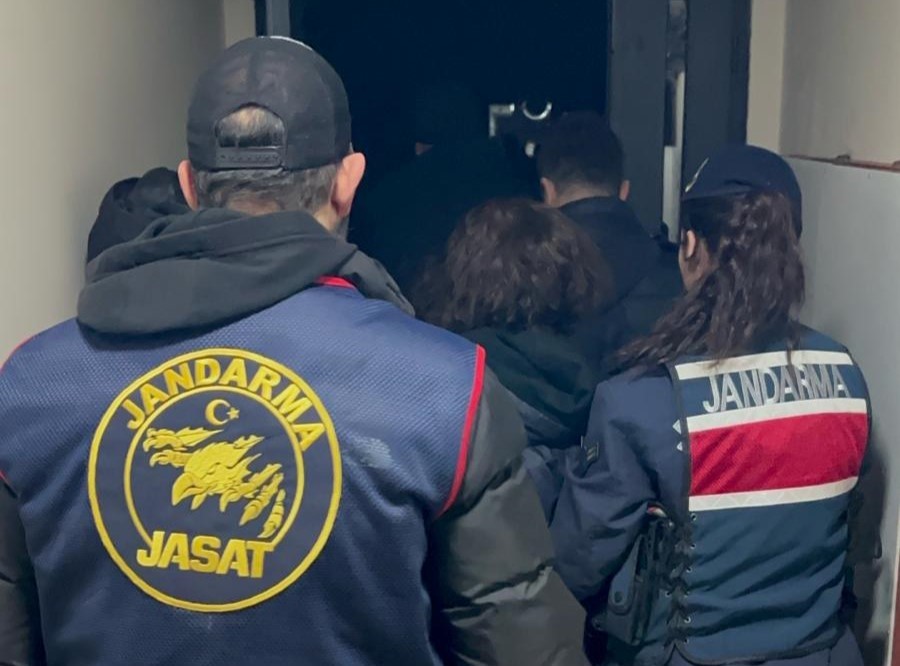 Diyarbakır’da Sol operasyonu