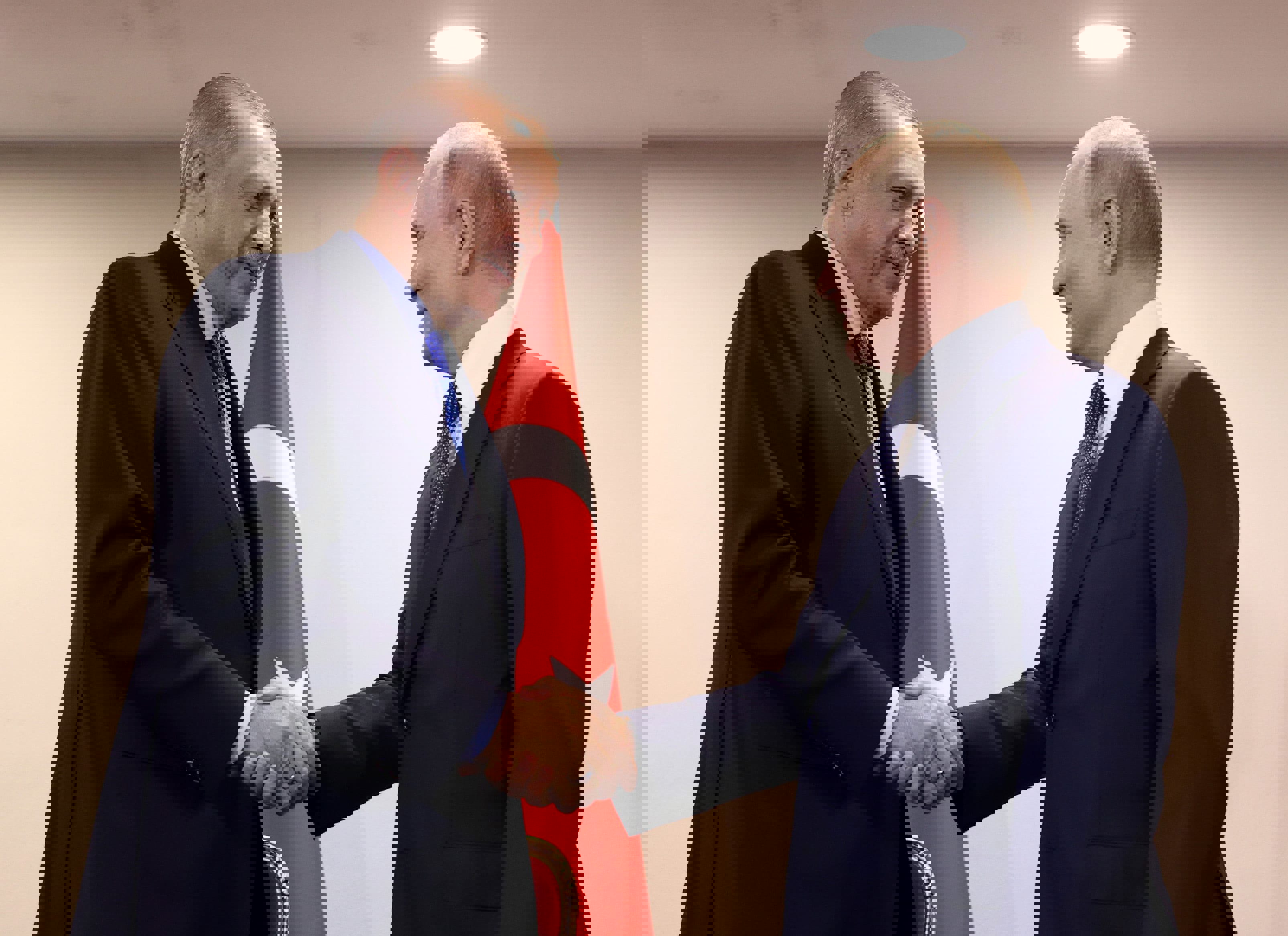 Putin ne zaman Türkiye'ye geliyor?