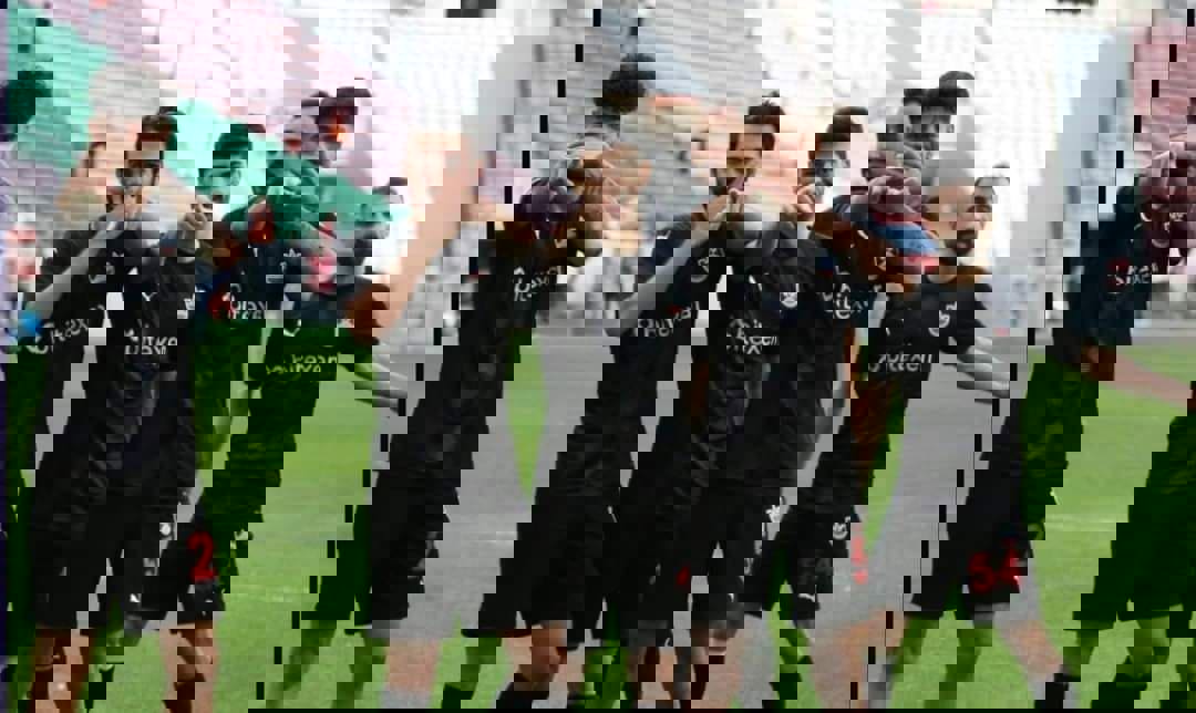 Amedspor fire istemiyor