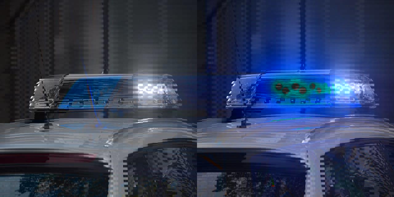 'Polisim' Diyen Dolandırıcıya 640 Bin TL'sini Kaptırmaktan Yine Polis Kurtardı!