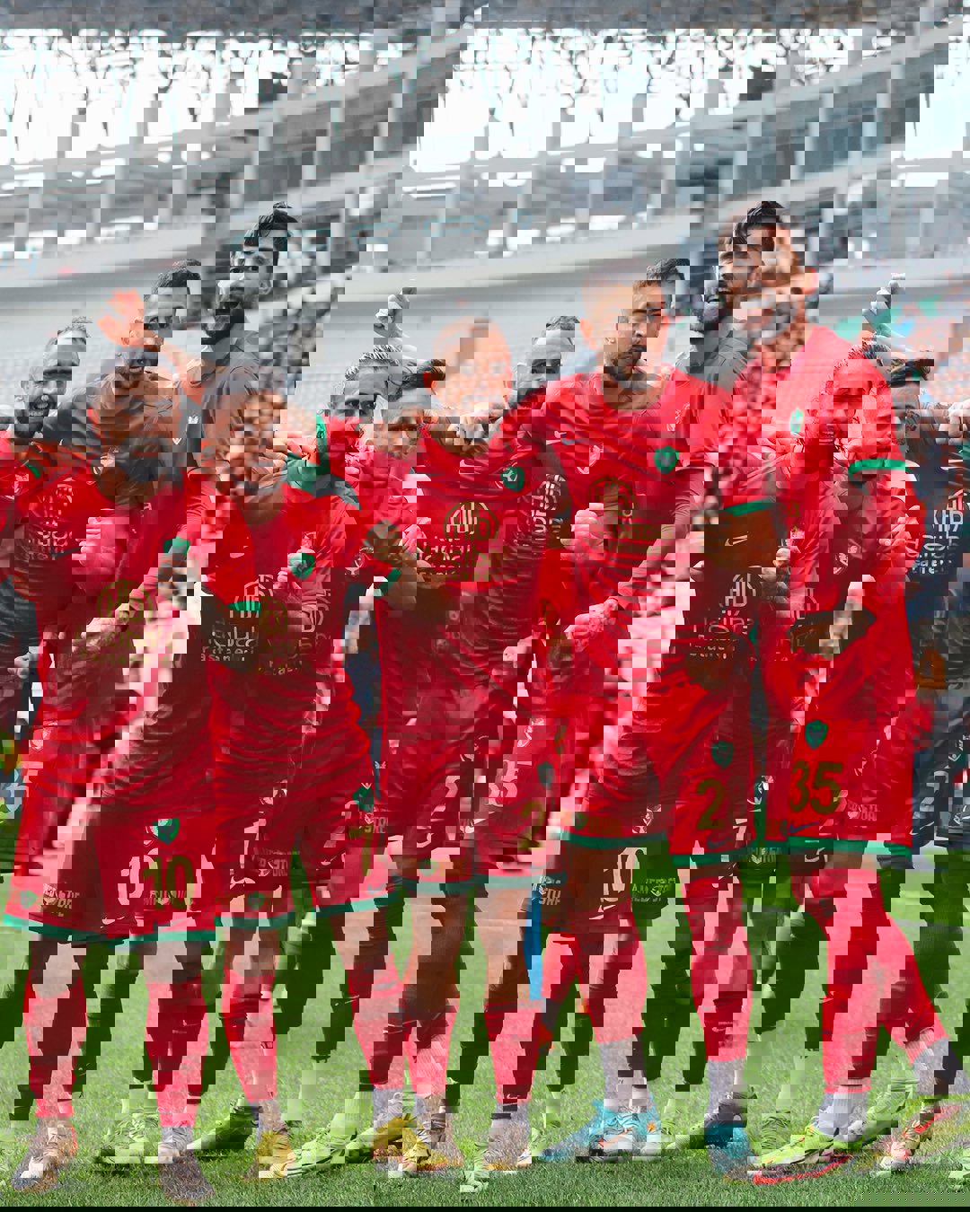 Son Dakika! Amedspor’da Transfer Açıklaması geldi