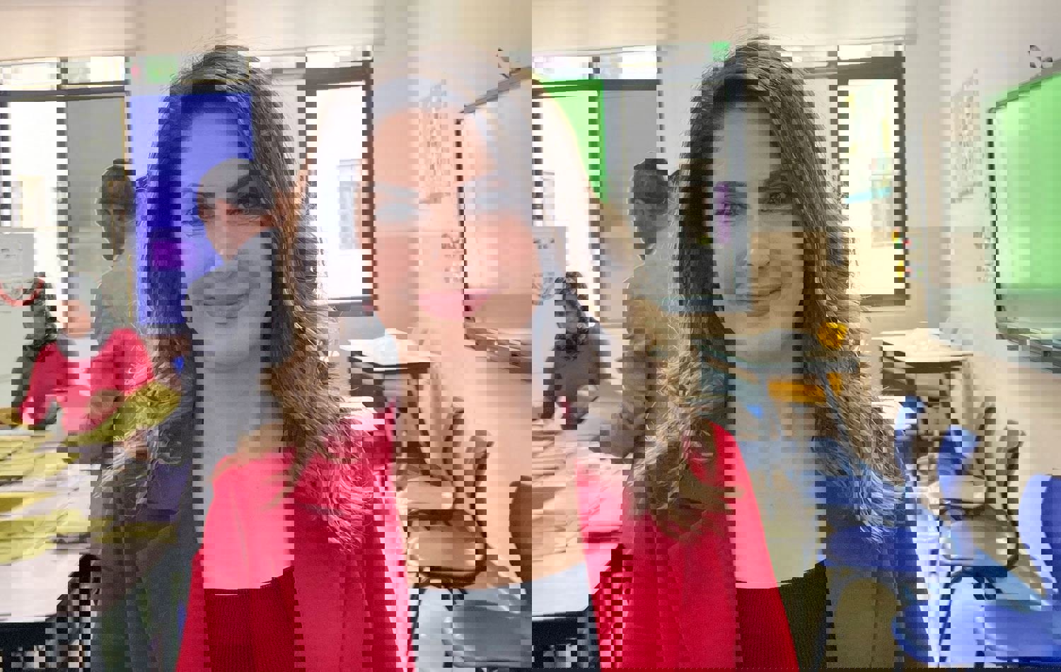 Son Dakika! Başak Demirtaş adaylık Başvurusunu yaptı gözler DEM Parti'de