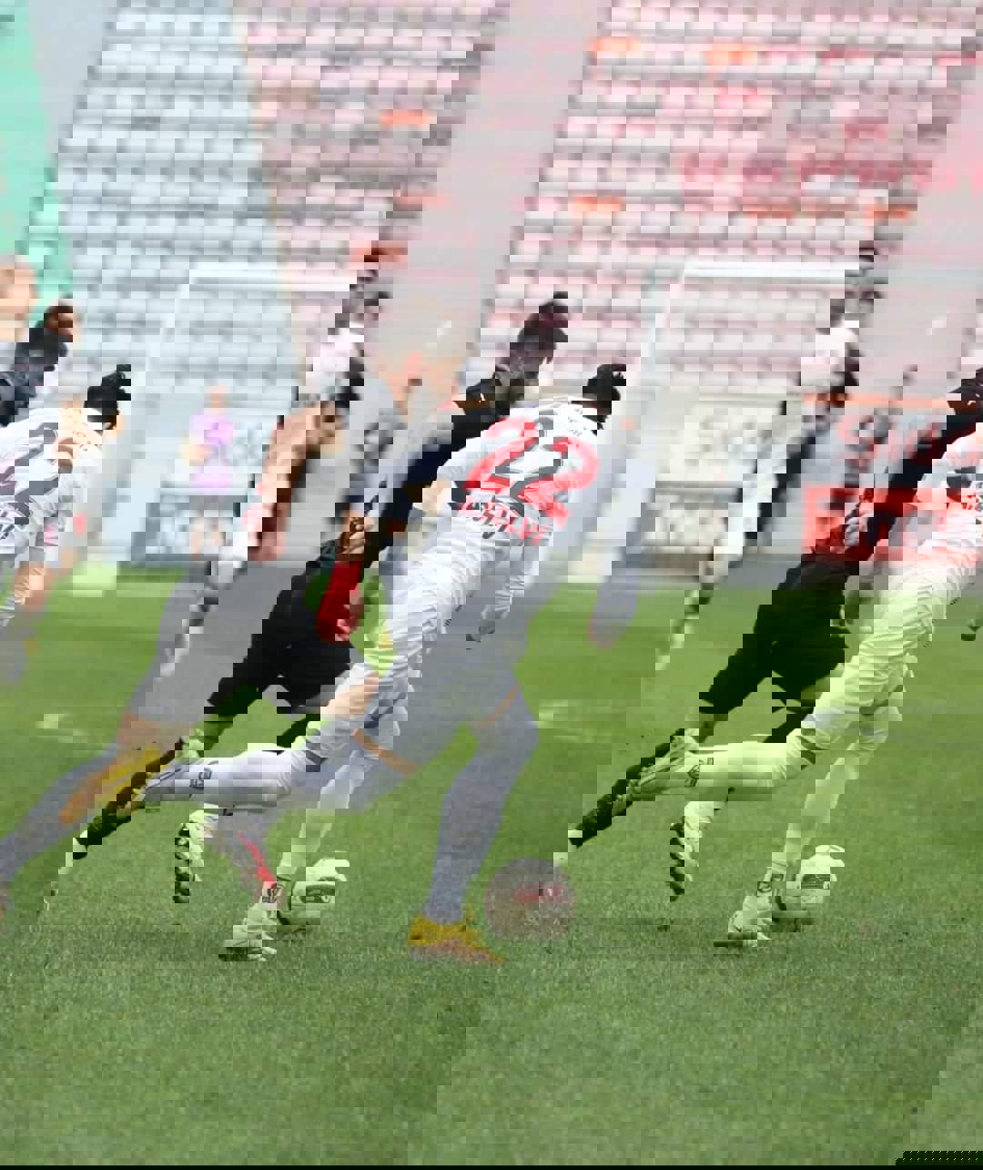 Trakya'dan eli boş döndü