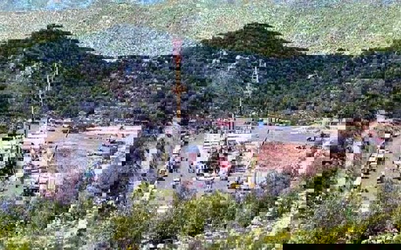 Diyarbakır'daki 3 alan için karar verildi 