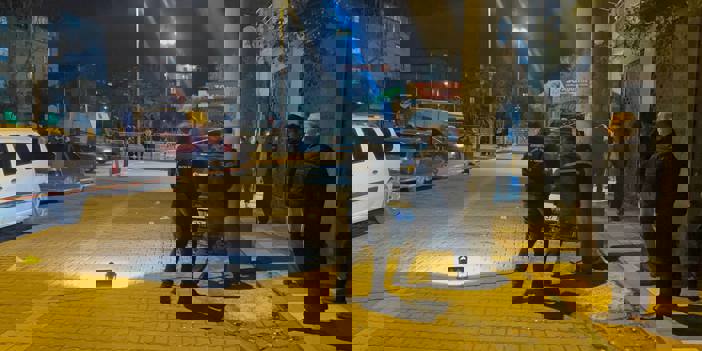 Kocaeli'de bir kadın eski eşi tarafından öldürüldü