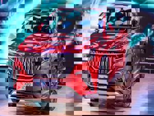 Togg T10X'in satışlarının tarihi belli oldu