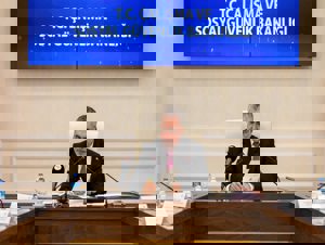 Bakan Işıkhan müjdeyi verdi, Yaşlılık Sigortası geliyor