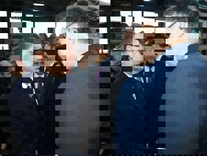 Bakan Tunç, şehitleri anma töreninde konuştu