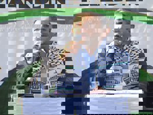 HÜDA PAR belediye başkan adaylarında merkez yoklamasına gidiyor