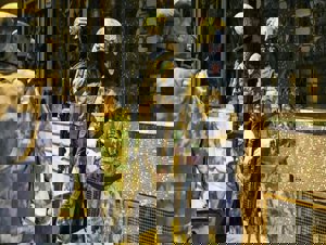 Yakalanan İsrailli casuslardan 26'sı hakkında tutuklama talebi