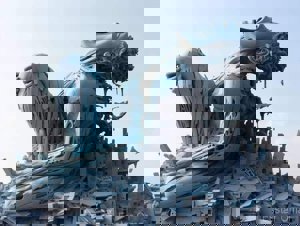 Yeryüzü Doktorları, Gazze için insan üstü çaba veriyor