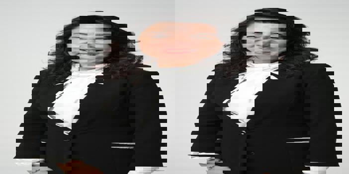 AK Parti Çanakkale Belediye Başkan adayı İskenderoğlu'ndan adaylığına ilişkin açıklama: