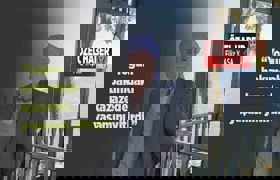 Trafik kazası 1 ölü 