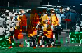 Amedspor hazırlık maçında galip 