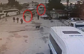 İşler cinayetinin zanlısı 