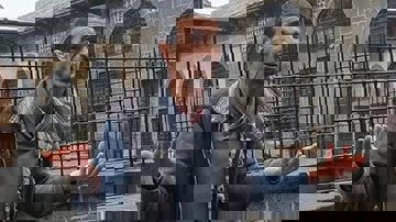 Filozof Ramazan Cinayetinin katili suç makinesi çıktı!