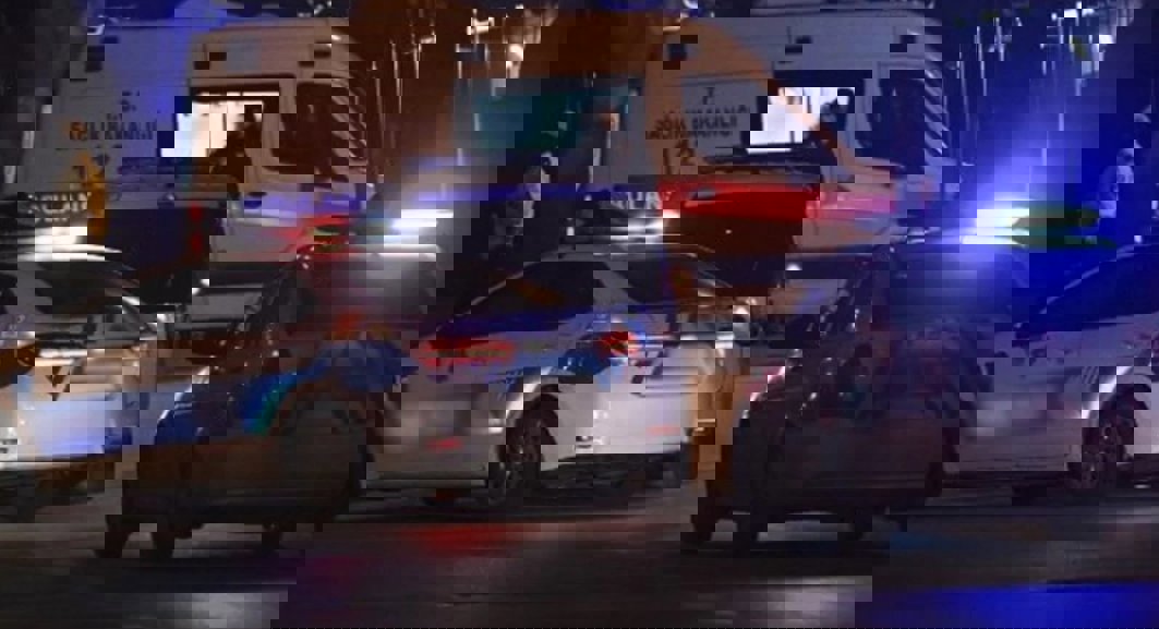 Polis aracından atlayan kadının akıbeti belli oldu