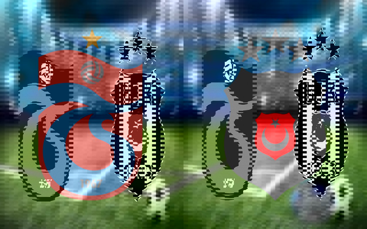 Trabzonspor taraftarı Beşiktaş maçına alınacak mı?