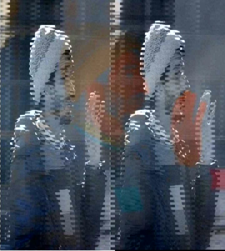 Vefatıyla yürekleri yakan Ramazan Hoca kimdir?