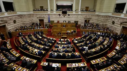 Komşu ülkede eşcinsel evlilik yasallaştı